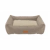 Petlando Orthopedische Ligmand Bergen Cappuccino 1 Petlando Orthopedische Ligmand Bergen Cappuccino -Kattenbenodigdheden Winkel petlando orthopedische ligmand bergen beige