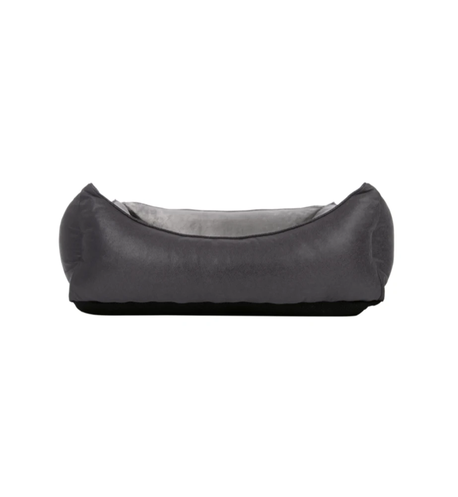 Petlando Orthopedische Ligmand Marla (Grijs) 4 Petlando Orthopedische Ligmand Marla (Grijs) - Afbeelding 2