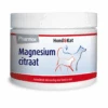 Pharmox Magnesiumcitraat - 250 Gram 2 Pharmox Magnesiumcitraat - 250 Gram -Kattenbenodigdheden Winkel pharmox magnesium citraat 250 gram