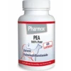 Pharmox PEA 100% Puur - 60 Capsules 2 Pharmox PEA 100% Puur - 60 Capsules -Kattenbenodigdheden Winkel pharmox pea 100 puur 60 capsules