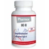 Pharmox UC-II Ongedenatureerd Collageen Type 2 - 60 Capsules 1 Pharmox UC-II Ongedenatureerd Collageen Type 2 - 60 Capsules -Kattenbenodigdheden Winkel pharmox uc ii ongedenatureerd collageen type 2 60 capsules