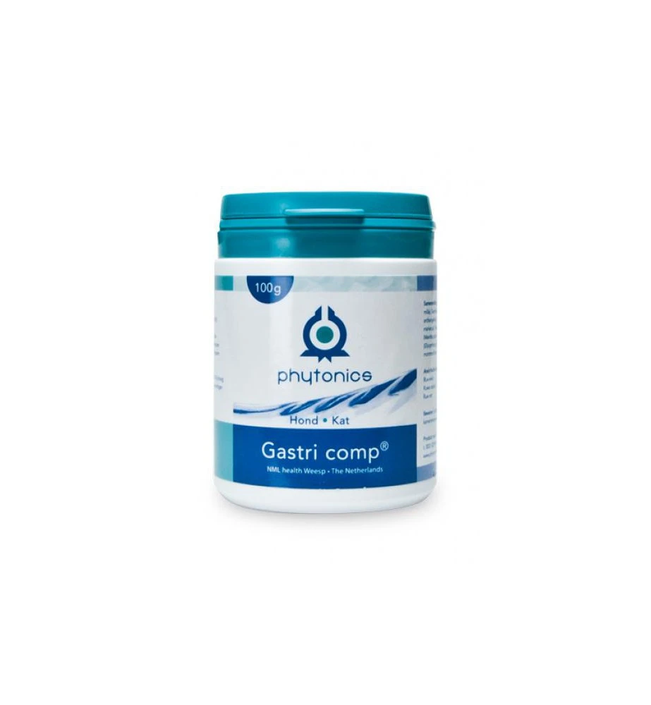 Phytonics Gastri Comp - 100 Gram 3 Phytonics Gastri Comp - 100 Gram