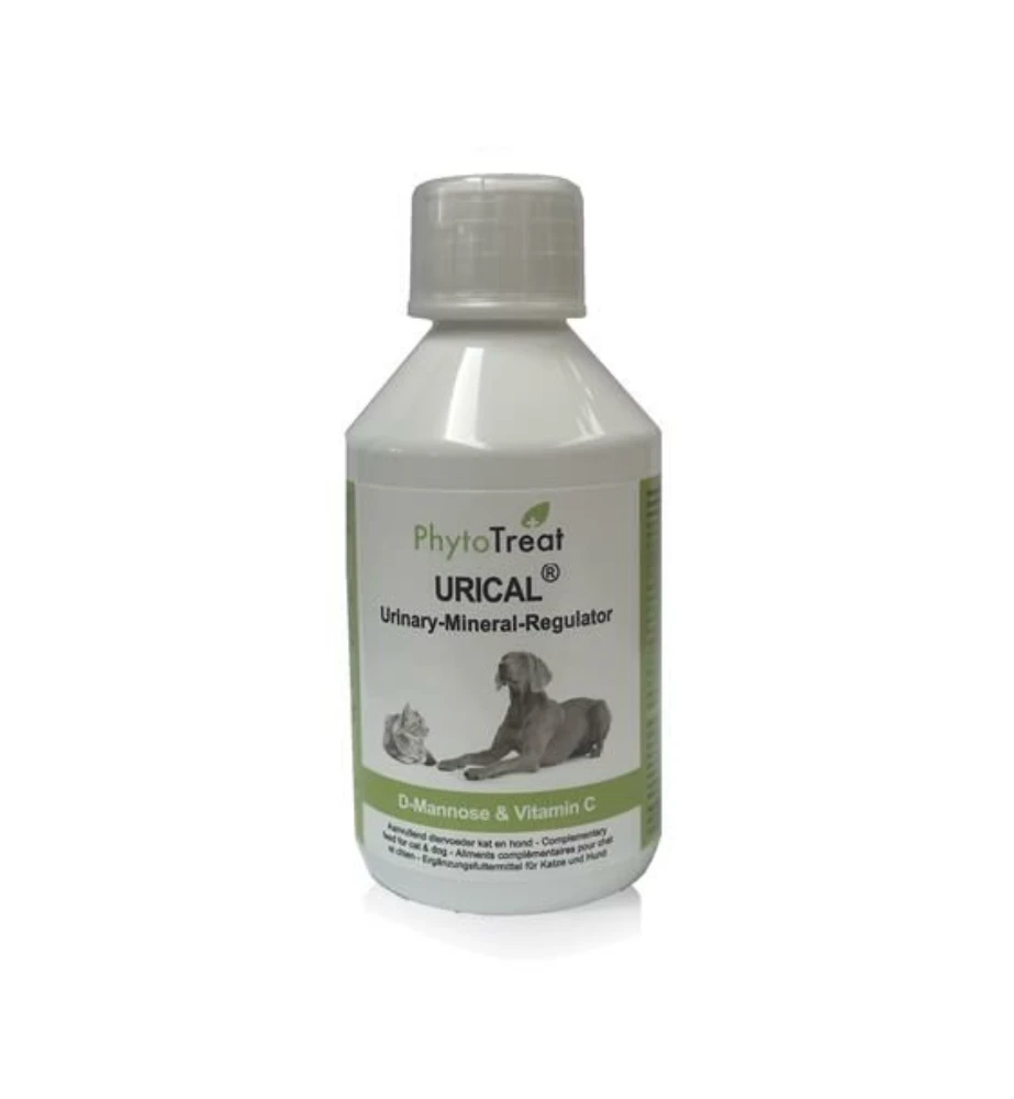 Phytotreat Urical - 250 Ml 3 Phytotreat Urical - 250 Ml