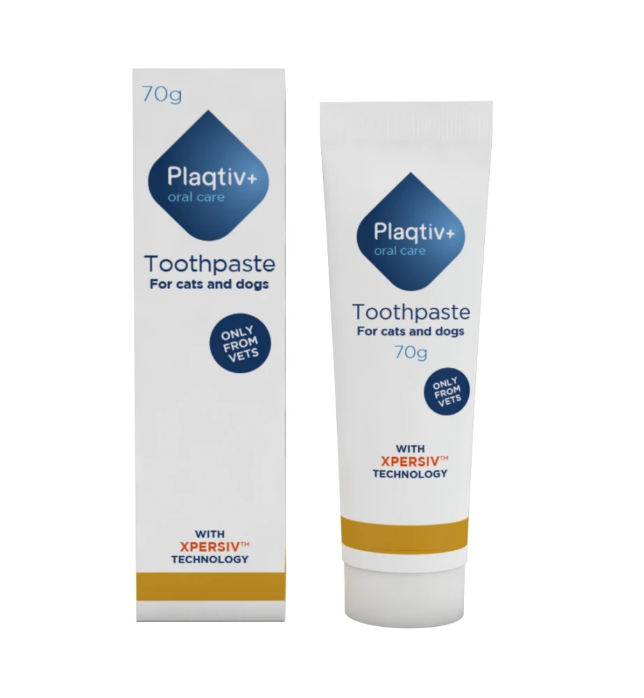 Plaqtiv+ Tandpasta - 70 Gram 3 Plaqtiv+ Tandpasta - 70 Gram