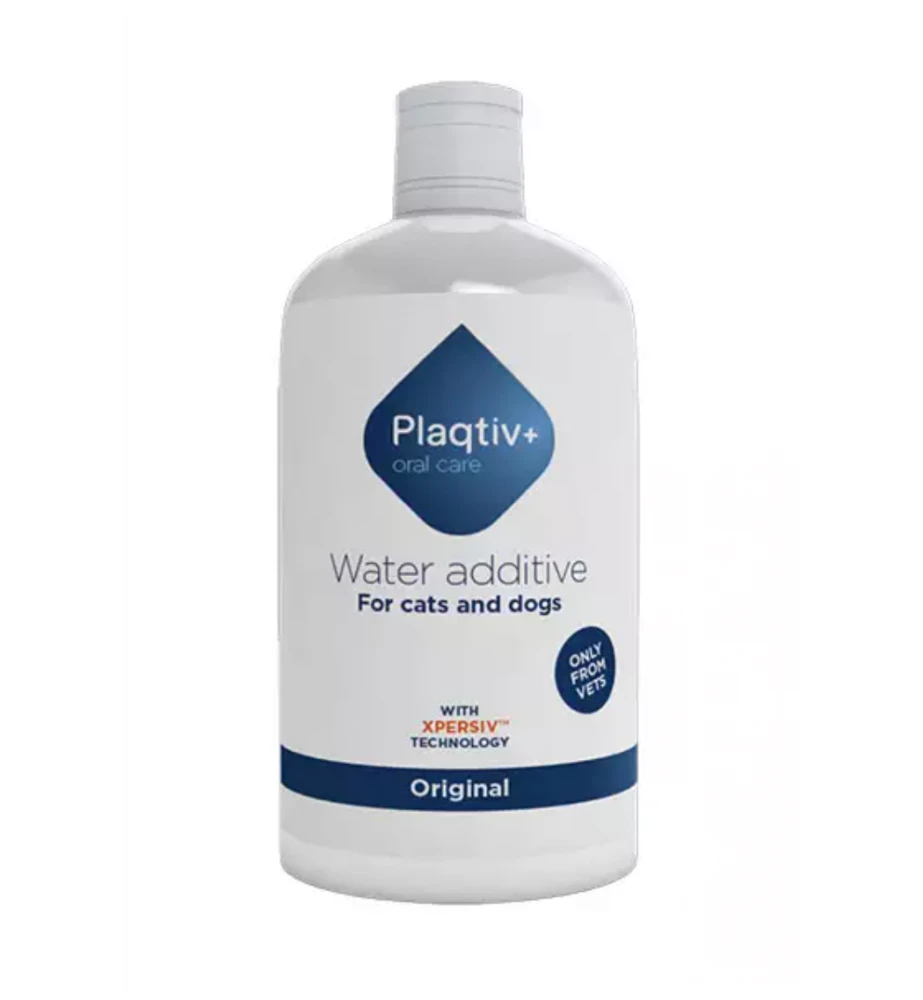 Plaqtiv+ Wateradditief (Mondwater) - 500 Ml 4 Plaqtiv+ Wateradditief (Mondwater) - 500 Ml - Afbeelding 2