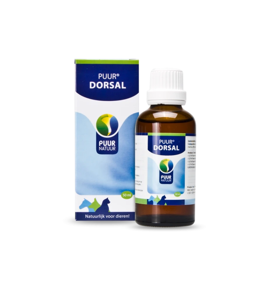 PUUR Dorsal - 50 Ml 2 PUUR Dorsal - 50 Ml