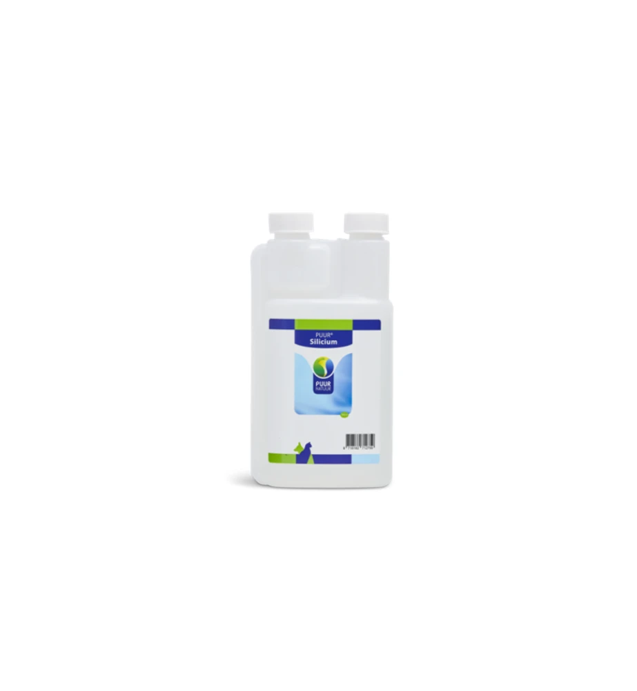 PUUR Silicium - 500 Ml 3 PUUR Silicium - 500 Ml