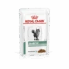 Royal Canin Diabetic Portie - 12 X 85 Gram 1 Royal Canin Diabetic Portie - 12 X 85 Gram -Kattenbenodigdheden Winkel royal canin diabetic portie 12 x 85 gram