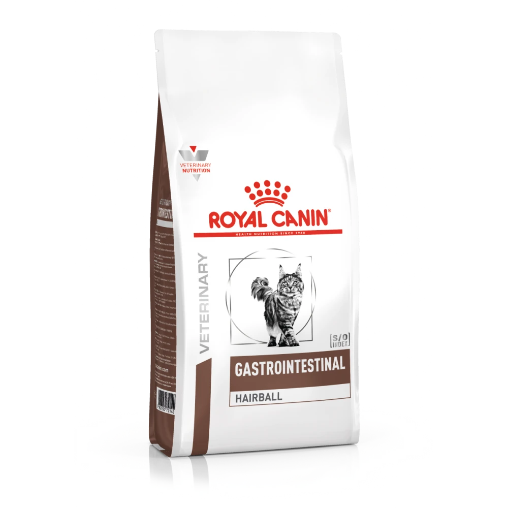 Royal Canin Gastro Intestinal Hairball 3 Royal Canin Gastro Intestinal Hairball