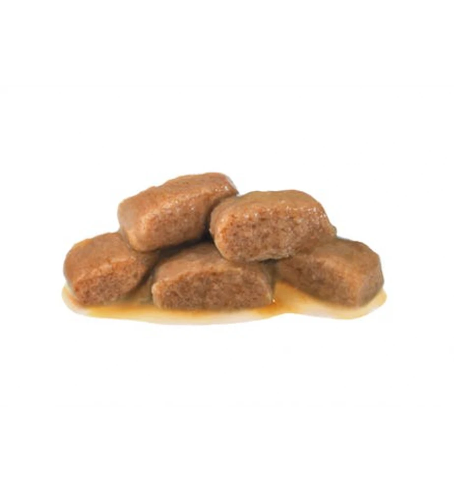 Royal Canin Gastro Intestinal Moderate Calorie Portie - 12 X 85 Gram 4 Royal Canin Gastro Intestinal Moderate Calorie Portie - 12 X 85 Gram - Afbeelding 2