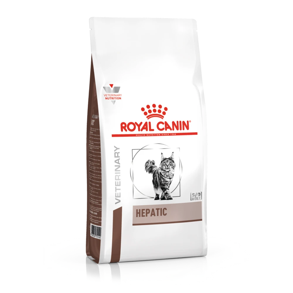 Royal Canin Hepatic 3 Royal Canin Hepatic