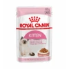 Royal Canin Kitten Portie Morsels In Gravy - 12 X 85 Gram -Kattenbenodigdheden Winkel royal canin kitten morsels in gravy 12 x 85 gram