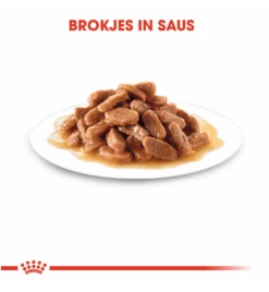 Royal Canin Kitten Portie Morsels In Gravy - 12 X 85 Gram 9 Royal Canin Kitten Portie Morsels In Gravy - 12 X 85 Gram -Kattenbenodigdheden Winkel royal canin kitten morsels in gravy 12 x 85 gram 2