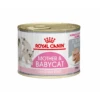 Royal Canin Mother & Babycat Mousse - 12 X 195 Gram 2 Royal Canin Mother & Babycat Mousse - 12 X 195 Gram -Kattenbenodigdheden Winkel royal canin mother babycat mousse 12 x 195 gram