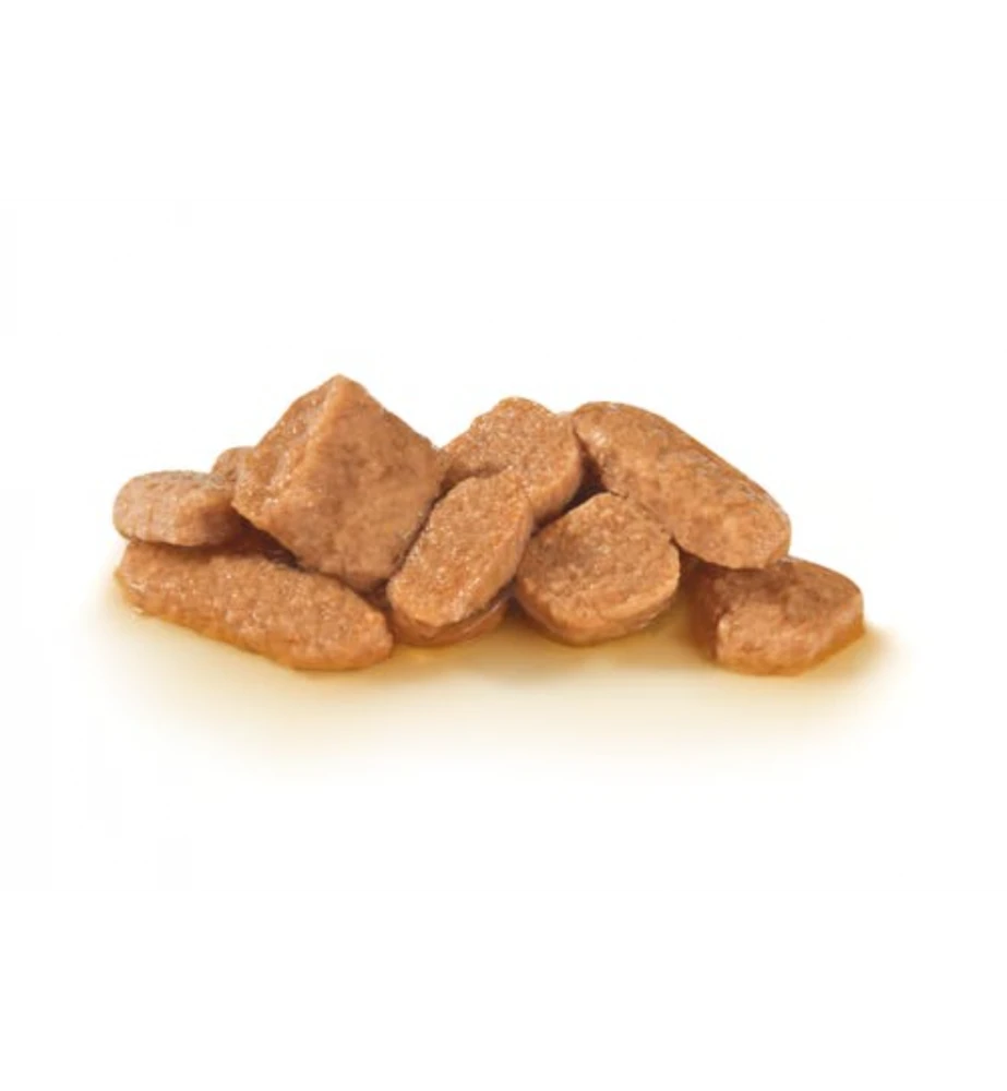 Royal Canin Neutered Satiety Balance Portie - 12 X 85 Gram 4 Royal Canin Neutered Satiety Balance Portie - 12 X 85 Gram - Afbeelding 2