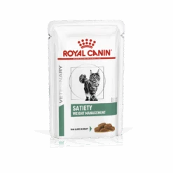 Royal Canin Satiety Weight Management Portie - 12 X 85 Gram