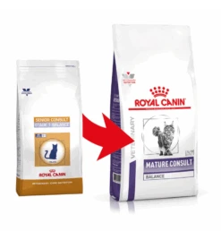 Royal Canin Mature Consult Balance -Kattenbenodigdheden Winkel royal canin senior consult stage 1 2