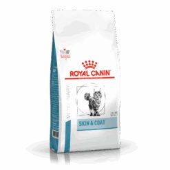 Royal Canin Skin & Coat