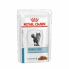 Royal Canin Skin & Coat Portie - 12 X 85 Gram -Kattenbenodigdheden Winkel royal canin skin coat portie 12 x 85 gram
