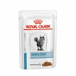 Royal Canin Skin & Coat Portie - 12 X 85 Gram