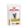 Royal Canin Urinary S/O Portie Morsels In Gravy - 12 X 85 Gram 1 Royal Canin Urinary S/O Portie Morsels In Gravy - 12 X 85 Gram -Kattenbenodigdheden Winkel royal canin urinary so portie morsels in gravy 12 x 85 gram
