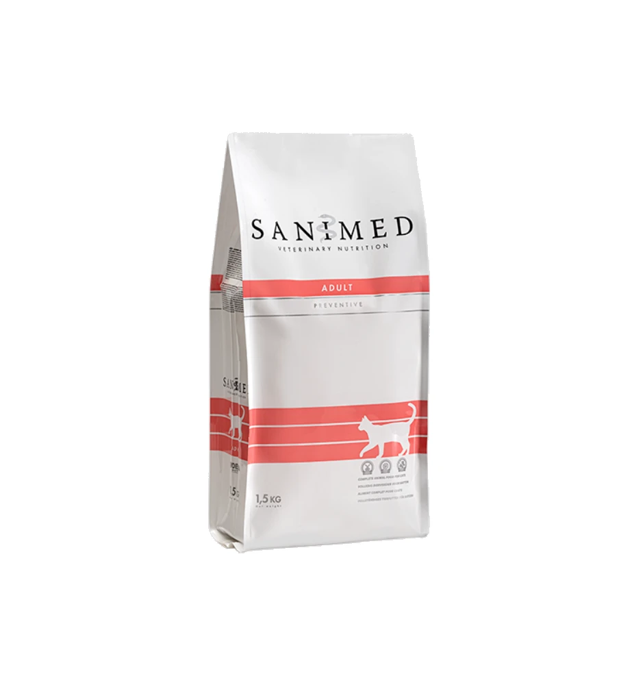 Sanimed Adult 3 Sanimed Adult