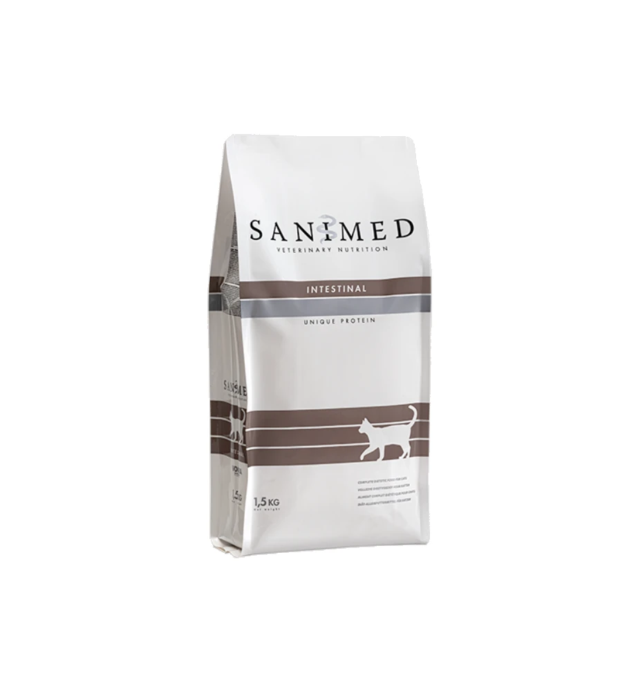 Sanimed Intestinal 3 Sanimed Intestinal