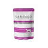 Sanimed Renal Pouch - 12 X 100 Gram -Kattenbenodigdheden Winkel sanimed renal pouch 12 x 100 gram