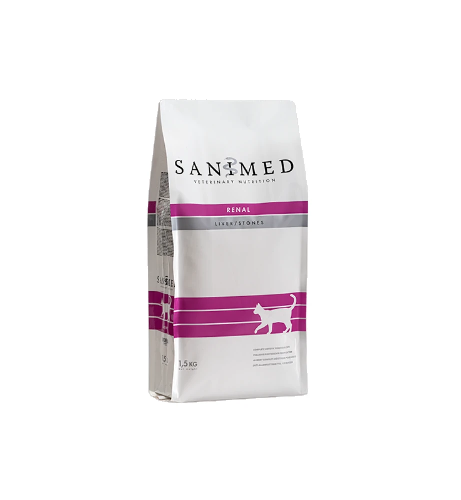 Sanimed Renal 3 Sanimed Renal
