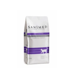 Sanimed Skin / Sensitive