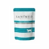 Sanimed Weight Reduction Pouch - 12 X 100 Gram 1 Sanimed Weight Reduction Pouch - 12 X 100 Gram -Kattenbenodigdheden Winkel sanimed weight reduction pouch 12 x 100 gram