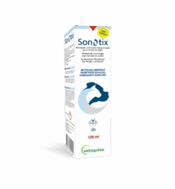 Vetoquinol Sonotix - 120 Ml 7 Vetoquinol Sonotix - 120 Ml -Kattenbenodigdheden Winkel sonotix 120 ml 2