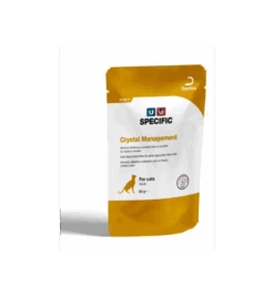 Specific Crystal Management Pouch FCW-P - 12 X 85 Gram