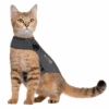 Thundershirt Kat -Kattenbenodigdheden Winkel thundershirt kat