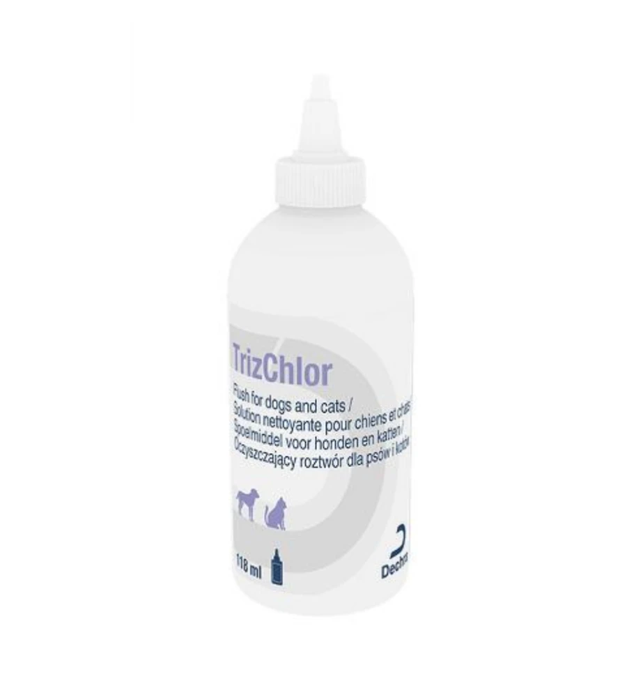TrizChlor Spoelmiddel - 118 Ml 3 TrizChlor Spoelmiddel - 118 Ml