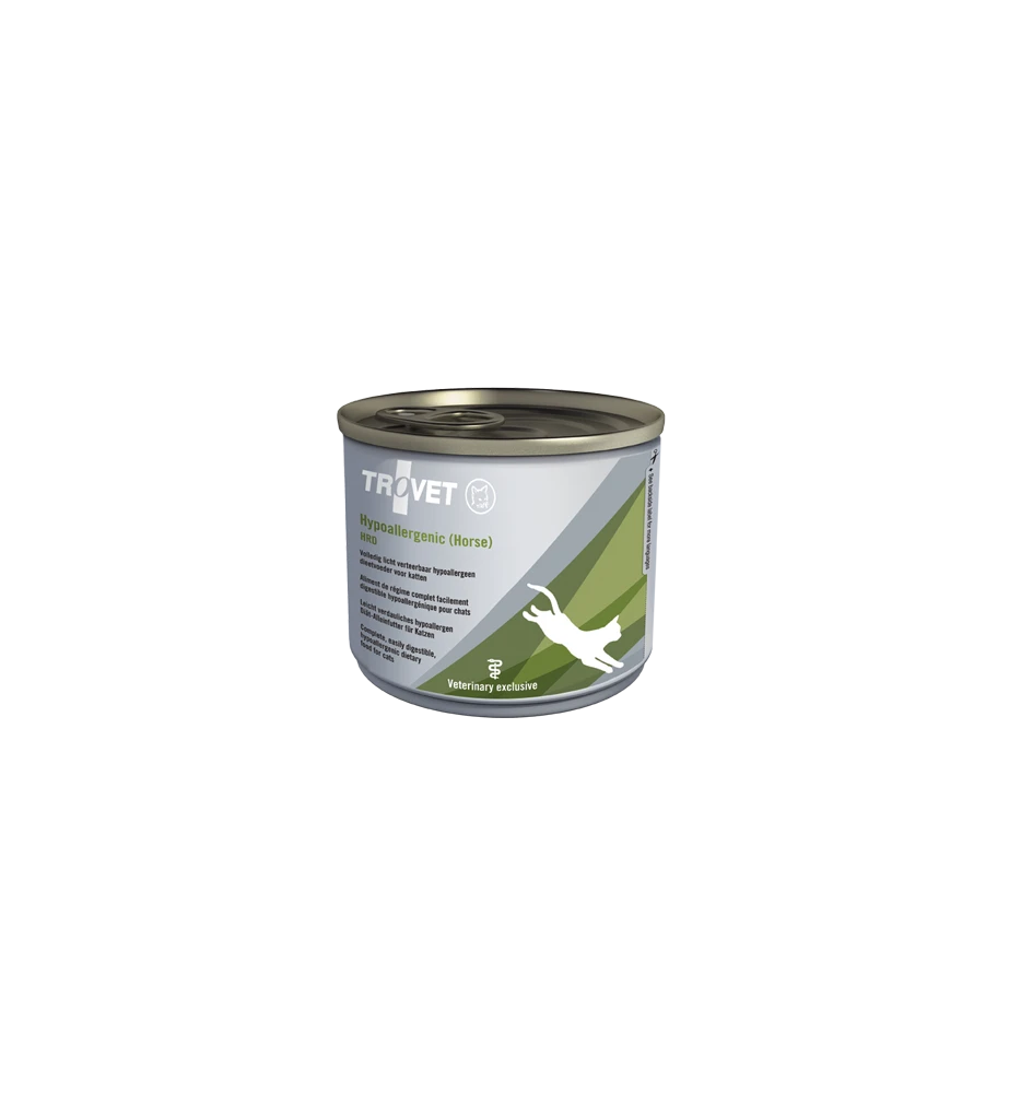 Trovet Hypoallergenic (Horse) HRD 2 Trovet Hypoallergenic (Horse) HRD