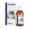 VetPlus Calmex Kat - 60 Ml 1 VetPlus Calmex Kat - 60 Ml -Kattenbenodigdheden Winkel vetplus calmex kat 60 ml
