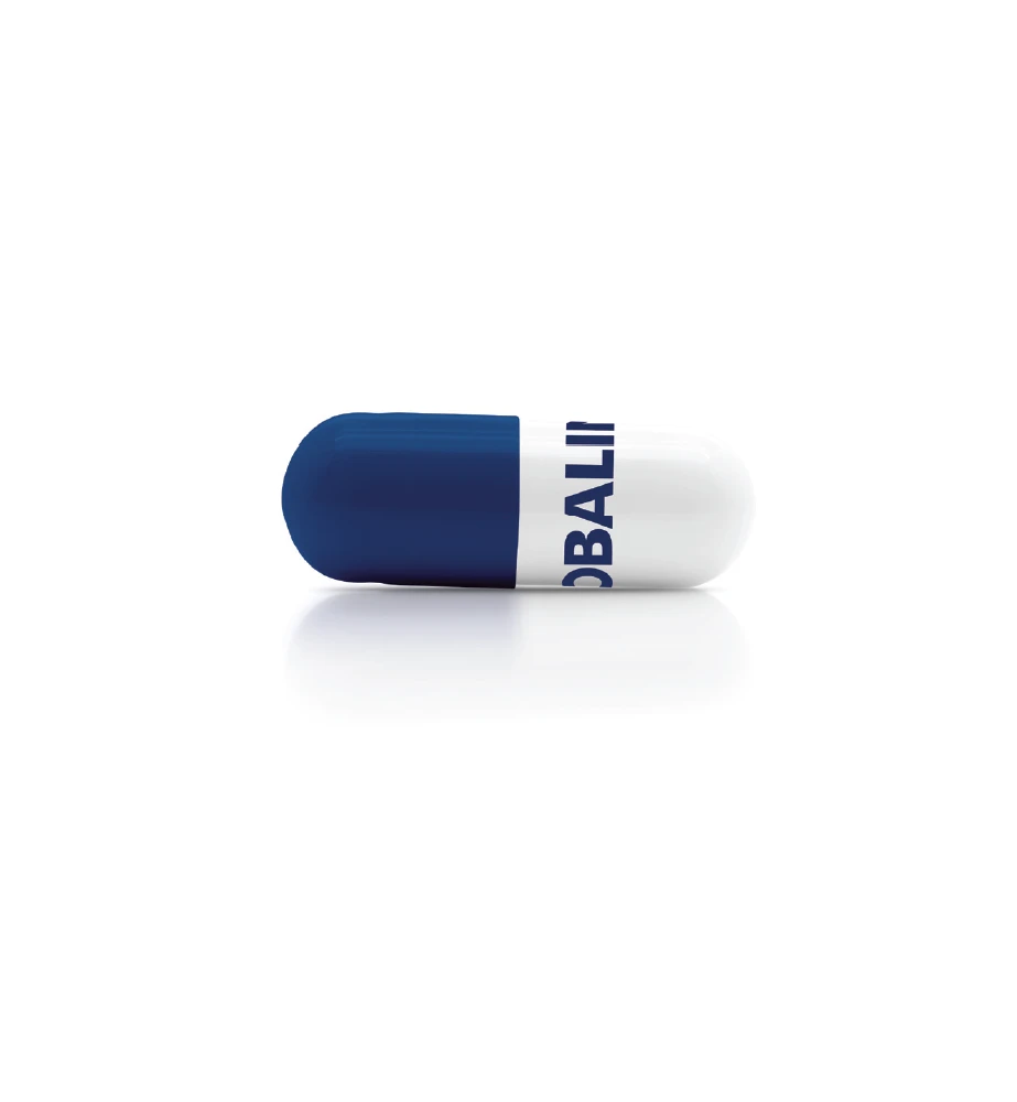 VetPlus Cobalin - 60 Capsules 4 VetPlus Cobalin - 60 Capsules - Afbeelding 2