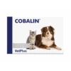 VetPlus Cobalin - 60 Capsules -Kattenbenodigdheden Winkel vetplus cobalin 60 capsules