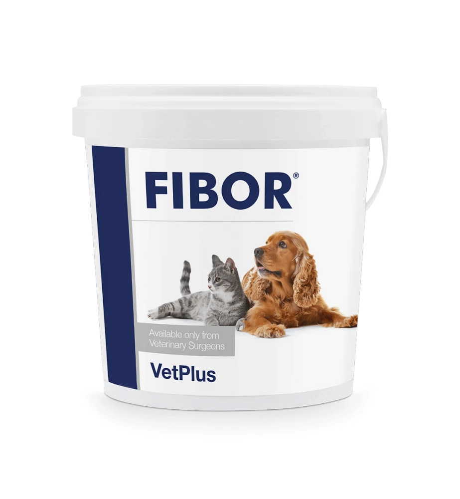 VetPlus Fibor - 500 Gram 3 VetPlus Fibor - 500 Gram