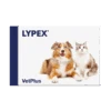 VetPlus Lypex - 60 Capsules 2 VetPlus Lypex - 60 Capsules -Kattenbenodigdheden Winkel vetplus lypex 60 capsules