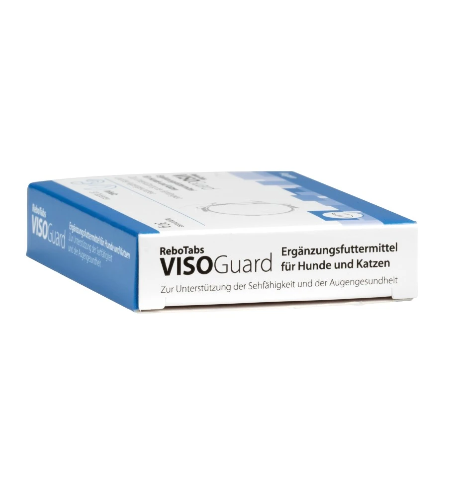 VISOGuard - 30 Tabletten 4 VISOGuard - 30 Tabletten - Afbeelding 2
