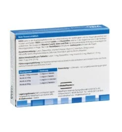 VISOGuard - 30 Tabletten 7 VISOGuard - 30 Tabletten -Kattenbenodigdheden Winkel visoguard 30 tabletten 1 2