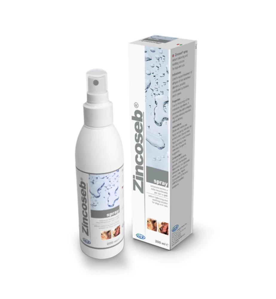 Zincoseb Spray - 200 Ml 3 Zincoseb Spray - 200 Ml