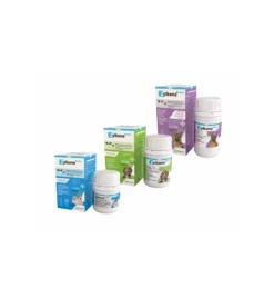 Vetoquinol Zylkene Plus 75 Mg Hond & Kat (-10 Kg) - 30 Capsules 7 Vetoquinol Zylkene Plus 75 Mg Hond & Kat (-10 Kg) - 30 Capsules -Kattenbenodigdheden Winkel zylkene plus 75 mg hond kat 10 kg 30 capsules 2